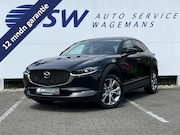Mazda CX-30 - 2.0 e-SkyActiv-G M Hybrid Sportive | ACC | Bose Audio | 360