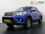 Toyota HiLux - 2.4 D-4D-F 4WD 4x4 Xtra Cab Challenger Trekhaak Dealer onder