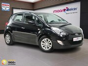 Hyundai ix20 - 1.4i i-Motion ✅Navi✅Camera✅Stoel+Stuurverw.✅Clima✅Cruise✅Spe