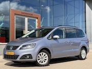 Seat Alhambra - 1.4 TSI Style | Elek. Trekhaak | Cruise | Achteruitrijcamera