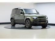 Land Rover Defender - 110 2.0 P300e 110 X-Dynamic HSE | Facelift | Trekhaak | Pano