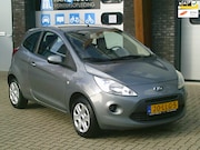 Ford Ka - 1.2 Cool&Sound Nwe Distr Riem & Apk Airco Stuurbekr Nap