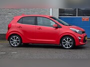 Kia Picanto - 1.0 CVVT Design Edition