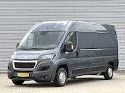 Peugeot Boxer - 435 2.2 BlueHDi 140pk L3H2 Navi|Cruise|Airco