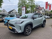 Toyota Yaris Cross - 1.5 HYBRID 130 LAUNCH EDITION / PANODAK / JBL / 360 CAMERA /