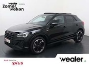 Audi Q2 - 35 TFSI S Edition | 150 PK | Automaat | Trekhaak |