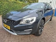 Volvo V60 Cross Country - 2.0 D3 Nordic+ 150PK
