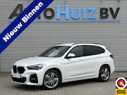 BMW X1 - xDrive25e M Sport 18 Inch PDC Stoelverwarming Leder LED