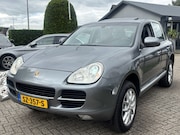 Porsche Cayenne - 3.2 V6 Automaat Luchtvering Schuifdak