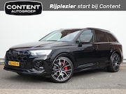 Audi Q7 - 60 TFSI e Competition Pro Line S |Schuifdak |BTW |Full Optio