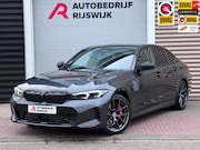 BMW 3-serie - M340i xDrive M seats/H&K/360/HuD/Carbon