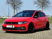 Volkswagen Polo - 2.0 TSI GTI | Automaat | Panorama | Virtual Cockpit | Carpla
