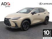 Lexus NX - 450h+ AWD Overtrail Line | Afneembare trekhaak | Panoramisch