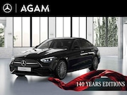 Mercedes-Benz C-klasse - Limousine 300 e 140 Years Edition
