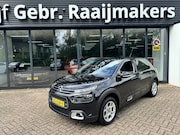 Citroën C4 Cactus - 1.2 PureTech Feel*Navi*ECC*EXPORT/EX.BPM