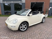 Volkswagen Beetle Cabrio - 2.0 Highline