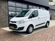 Ford Transit Custom - 270 2.0 TDCI L1H1 Trend | Airco | Cruise | Camera | PDC |