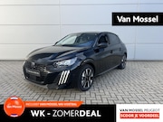 Peugeot 208 - 1.2 Hybrid 110 e-DCS6 Allure | Automaat | Camera | Adaptieve