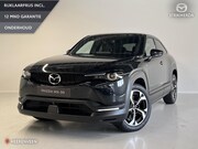 Mazda MX-30 - e-SkyActiv R-EV 170 Advantage