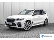 BMW X5 - xDrive40i High Executive 340PK AUTO | Laser LED | Head-up Di