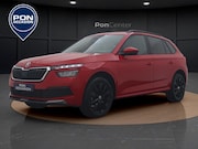 Skoda Kamiq - 1.0 TSI Sport Business | Carplay | Trekhaak | Camera | Stoel