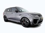 Land Rover Range Rover Sport - 5.0 V8 SC SVR Aut. *PANO | LEATHER | MATRIX-LED | HEAD-UP | 