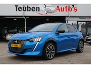 Peugeot 208 - 1.2 PureTech GT-Line | NL auto/ 1e Eigenaar | Distributierie
