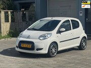 Citroën C1 - 1.0-12V Ambiance/2eigenaar/airco/km nap
