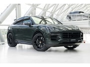 Porsche Cayenne Coupé - 4.0 Turbo E-Hybrid | GT Pack | Burmester | Ceramic Brakes |