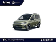 Volkswagen Caddy - 1.5 TSI Hybride First Edition 150PK DSG | incl btw/bpm | Led