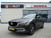 Mazda CX-5 - 2.0 SKYACTIV-G 165pk Automaat Business Comfort Afneembare Tr