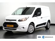 Ford Transit Connect - 1.5 TDCI L1 Trend | 2 zitplaatsen rechtsvoor | Achteruitrijc