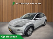Hyundai Kona - EV Comfort 64 kWh 1e-Eig. & Dealer-Onderh. BOVAG-Garantie. N