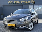 Ford Focus - Wagon 1.5 Titanium Edition Camera, Navi, Pdc V+A, 150pk, 6 B