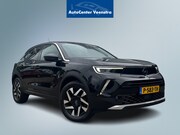 Opel Mokka - 1.2 Turbo BUSINESS ELEGANCE | LEER | CAMERA |TREKHAAK|CARPLA