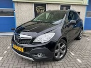 Opel Mokka - 1.4 T Cosmo Bi-Fuel LPG Zeldzaam