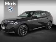 BMW X3 - 30e xDrive M-Sportppakket | M-Sport Pro | Panoramadak | Head