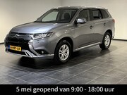 Mitsubishi Outlander - 2.4 PHEV Pure | Apple Carplay/Android Auto | Stoelverwarming