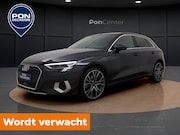 Audi A3 - Sportback 40 TFSIe | ACC | Parkeerhulp | Full LED | Carplay