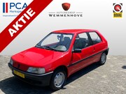 Peugeot 106 - 1.1 XN 40000KM /zeer Uniek