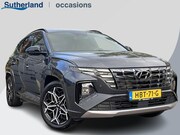 Hyundai Tucson - 1.6 T-GDI PHEV N Line 4WD | Afneembare trekhaak | Stoelverwa