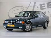 BMW 3-serie - 320i UNIEK 424km