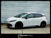 CUPRA Born - 62 kWh Stoelverwarming Camera Navi Soh 92.4%