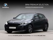 BMW 1-serie - 1 Serie 118i Business Edition