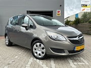 Opel Meriva - 1.4 Turbo Edition