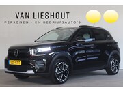 Citroën e-C3 - Max 113pk 44 kWh NL-Auto!! Camera I Apple Car-play i Led ver
