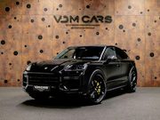 Porsche Cayenne Coupé - 4.0 Turbo E-Hybrid GT | Achterasbest. | Burmester | 18-weg |