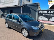 Ford C-Max - 1.8 16V Titanium Flexifuel ecc navi pdc nette auto