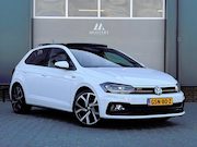 Volkswagen Polo - 2.0 TSI GTI/200pk|Pano|Automaat|Stoelverw.|Adaptive cruis|Vi