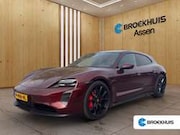 Porsche Taycan - Sport Turismo GTS 93 kWh Performance Battery | Spo